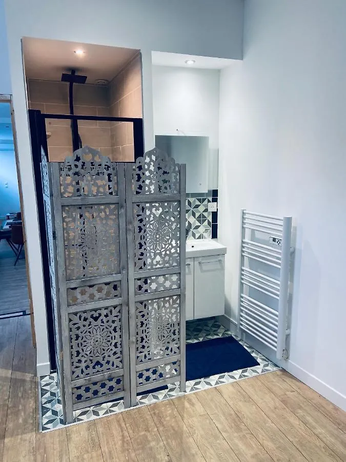Residence Paul Bert Tarbes